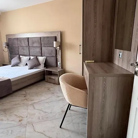 Lägenhet Vista Boutique *